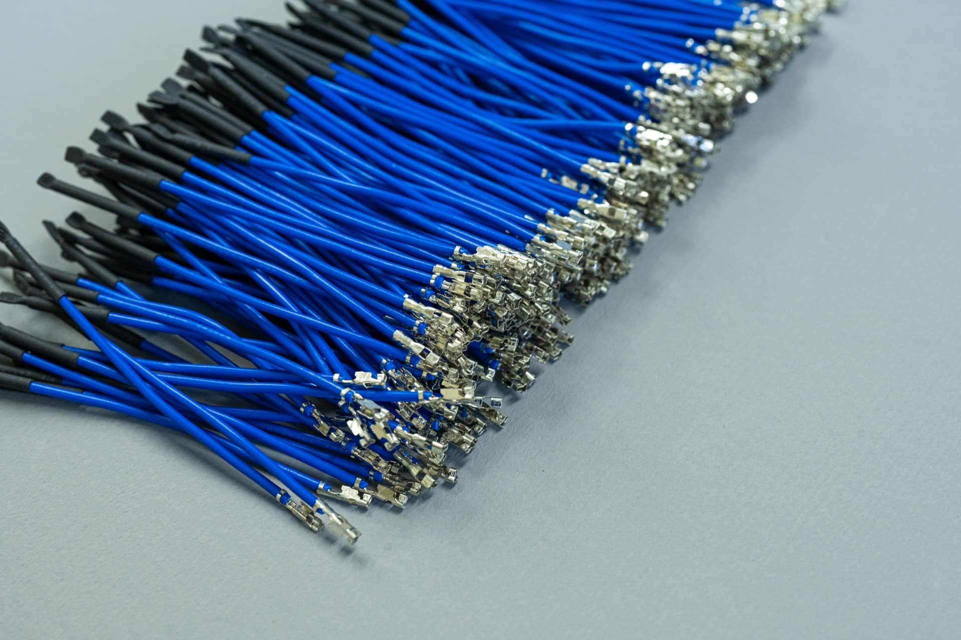 配線の施工事例